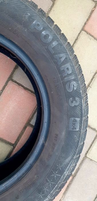 4 anvelope 215 65 R16 Barum Polaris 3