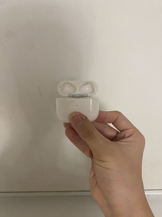 Air pods 3 поколения