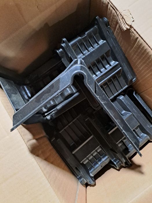 Coltare asigurat marfa