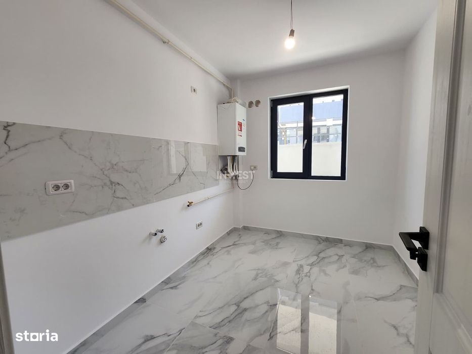 Apartament cu 1 camera , decomandat , bloc nou - COMISION 0%