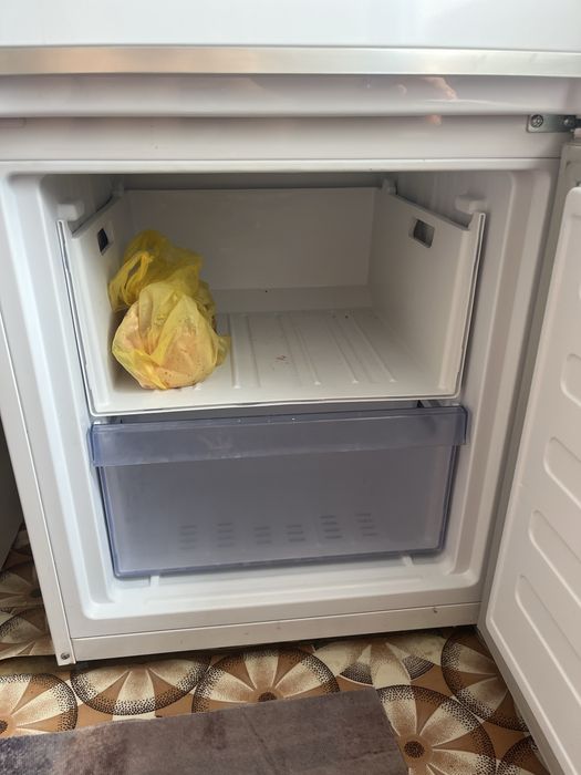 Холодильник BEKO