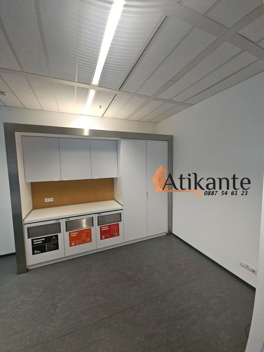 Дава се под наем Офис в София, Оборище - 426 кв.м за 5948.64 € - Снимка #8