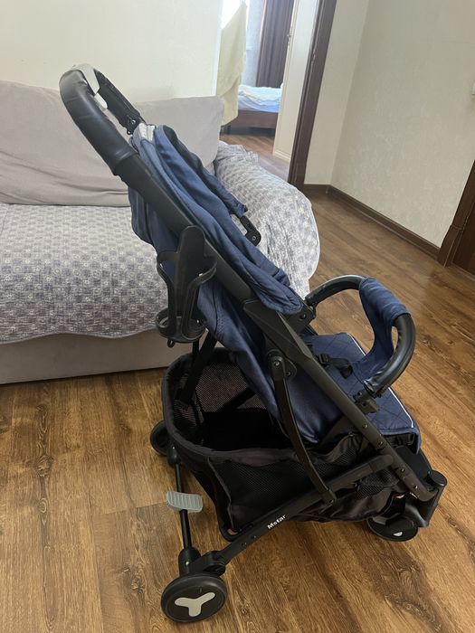 Продам коляску M-star