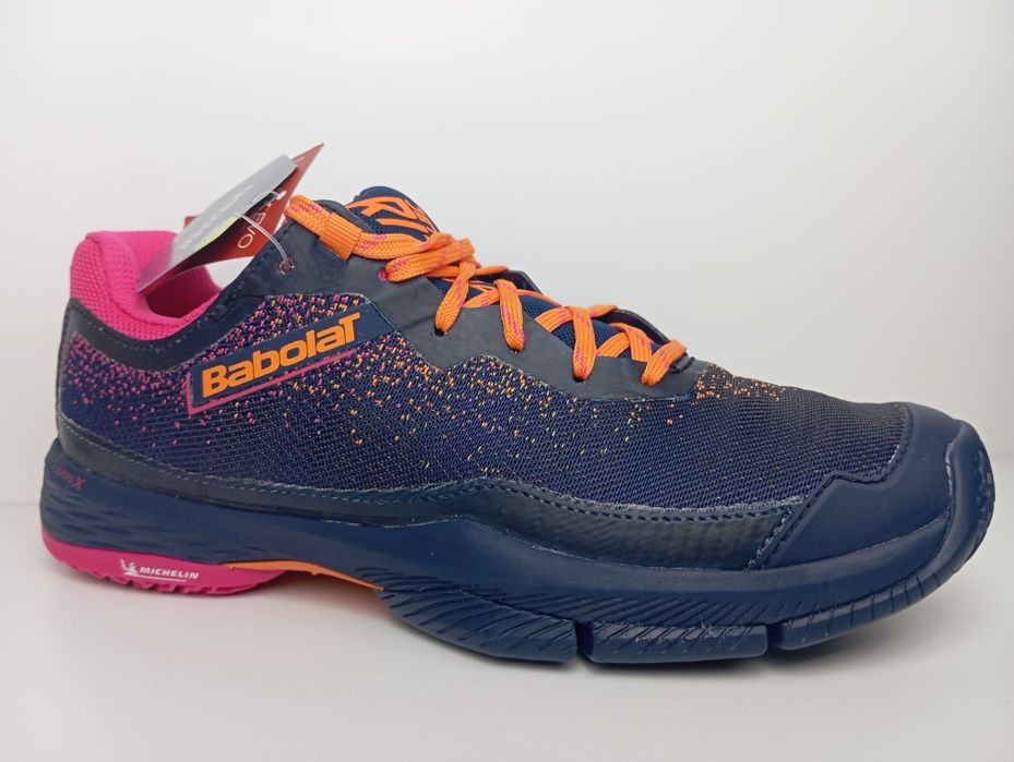 Детски маратонки за тенис Babolat 36,37,38,39,40