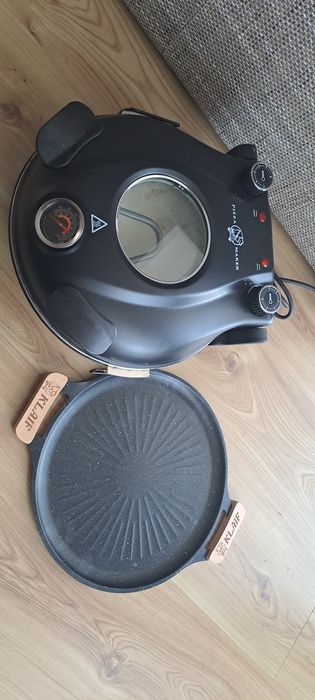 Cuptor pizza electric 430 grade