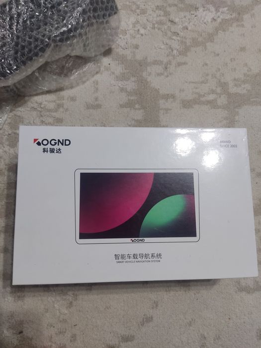 Планшет для машины продам