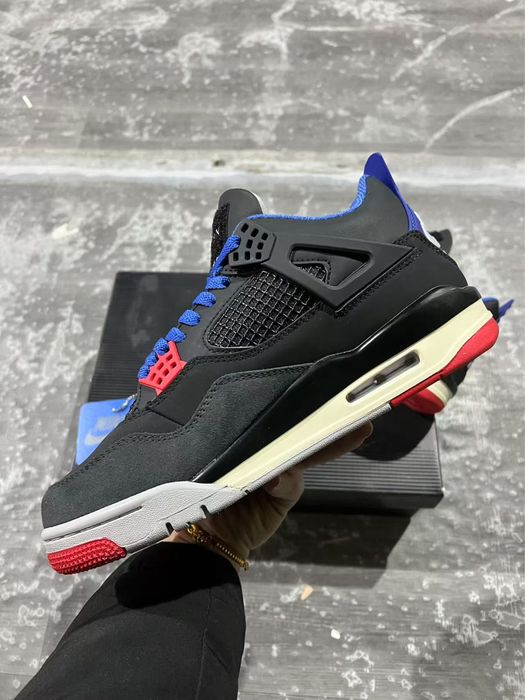 Air Jordan 4 Retro Rare Air