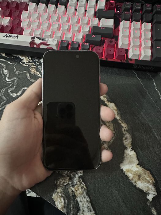 Iphone 14 pro 256 GB