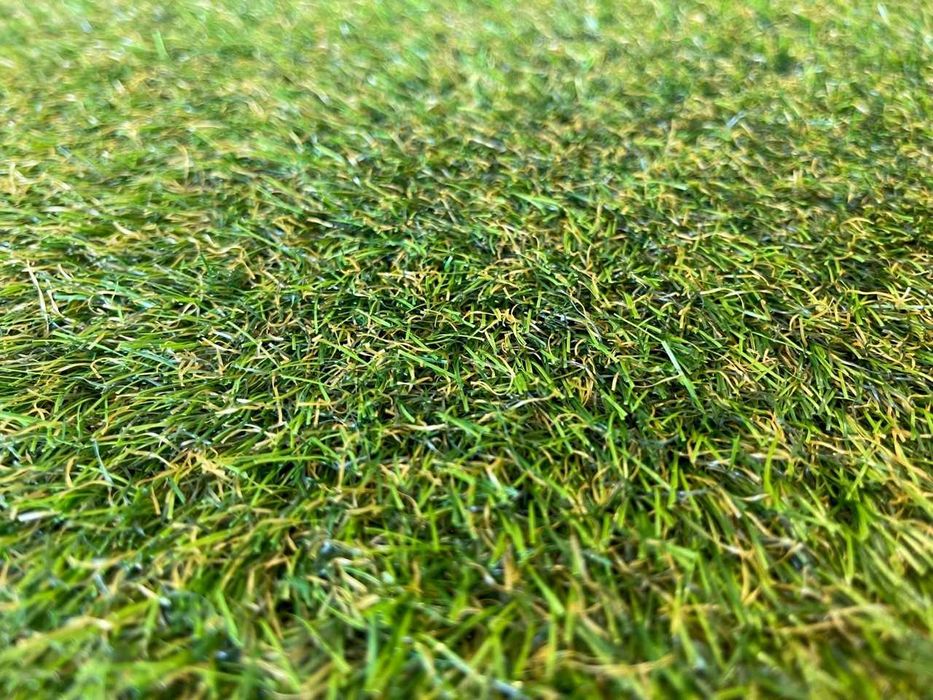 Фитнес Настилка Изкуствена Трева – Плоча 98 x 98 см, 20 мм, Настилки