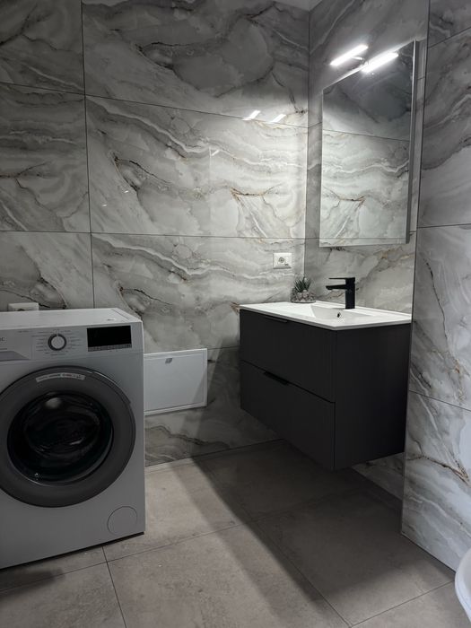 Apartament 2 camere modern de inchiriat, bloc nou, parcare– Cuza Vodă