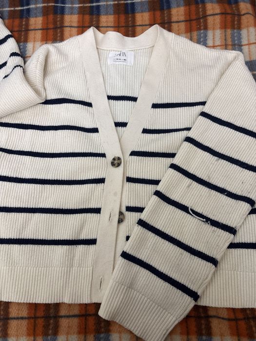 Кардиган zara 164см