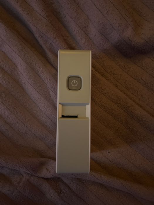 мини принтер niimbot n1 b18