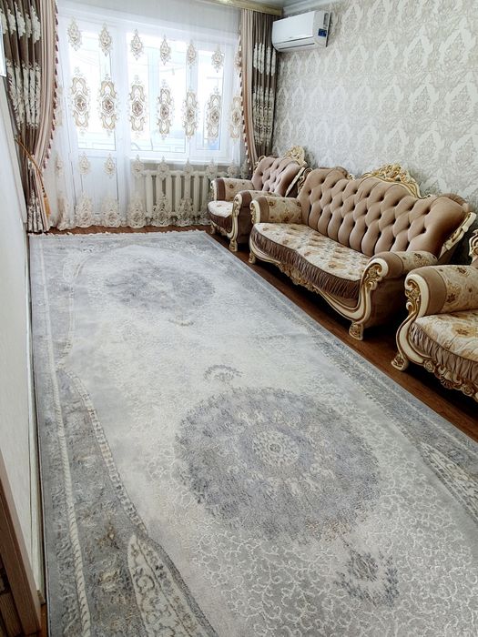 Продается ковер в отличном состояния