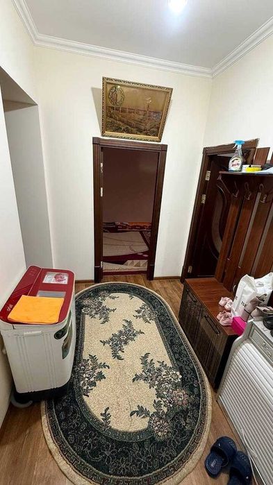 Заходи и Живи 3х комнатная квартира в Новостройке Аэропорт № 3254