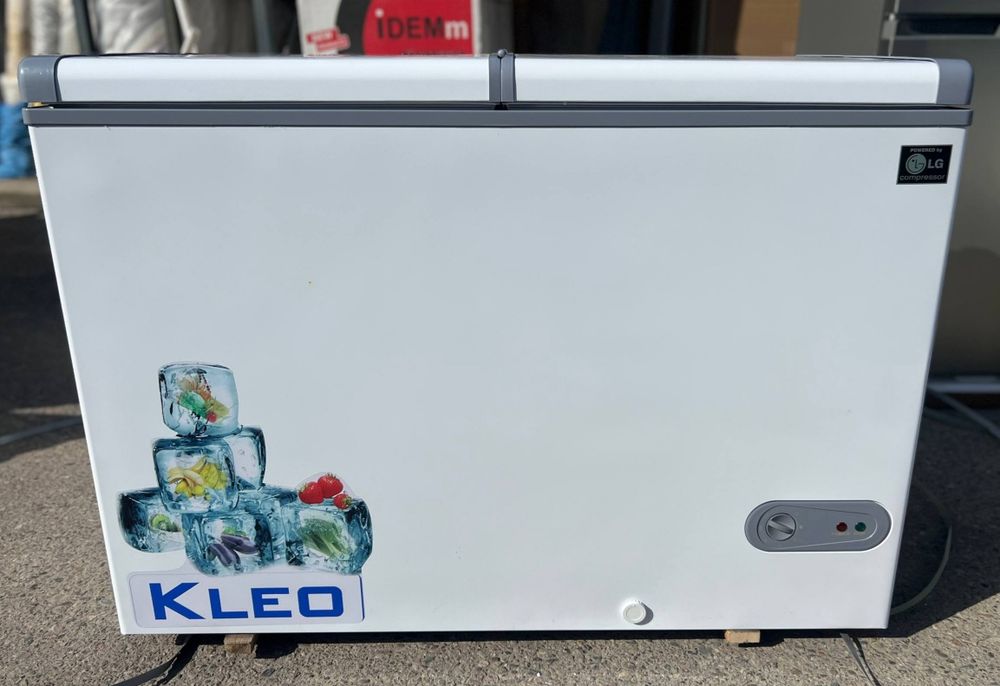 Kleo KDF 300 Morozilnik