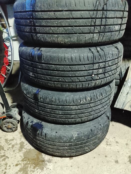 Диски R15 разболтовка 5/112