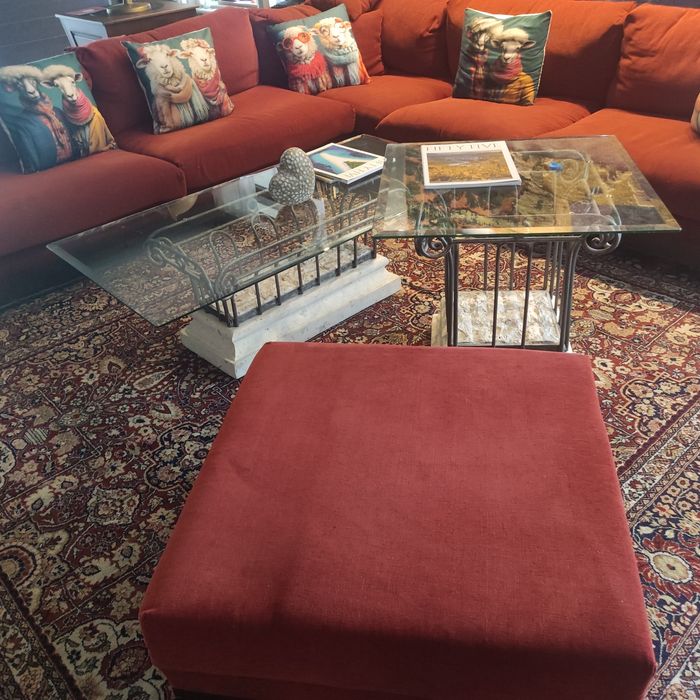 Луксозни италиански маси