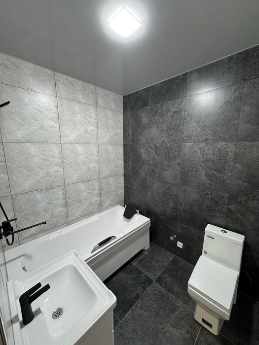 Продаётся Новый Участок в Новом Ташкентском районе 2.6соток 4ком +хол