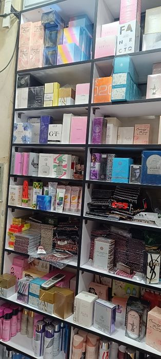 Optom va dona atirlar