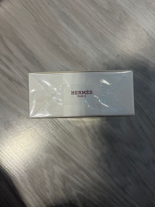 Hermès Barénia Eau de Parfum Intense 60 ml – оригинален, нов