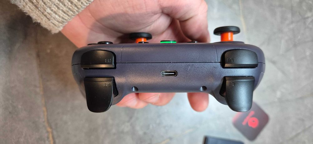 Gamesir Nova геймпад