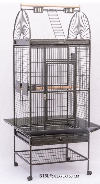 Клетка вольер для птиц B16L