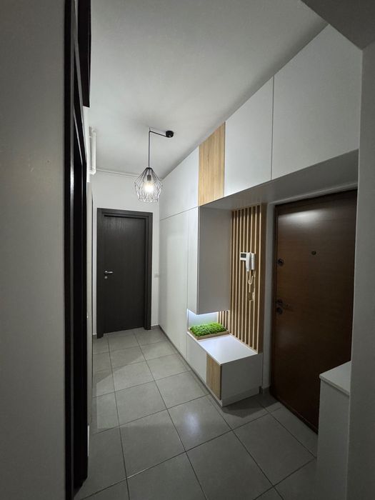 Apartament 2 camere | Novum Residence Lacul Morii