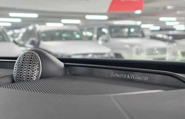 Volvo XC90 B6 Ultra Bright