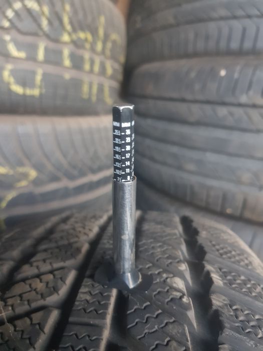 Anv.iarna 215/65r15 8mm