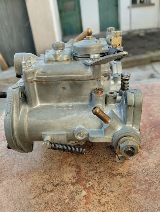 Карбуратор Solex C32 phh