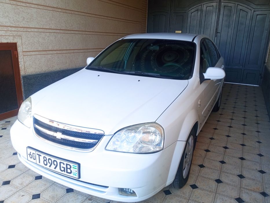 Other Lacetti / Gentra 2008