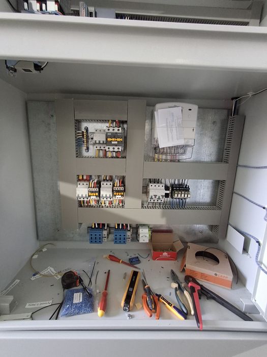 Электрик 24/7 звоните