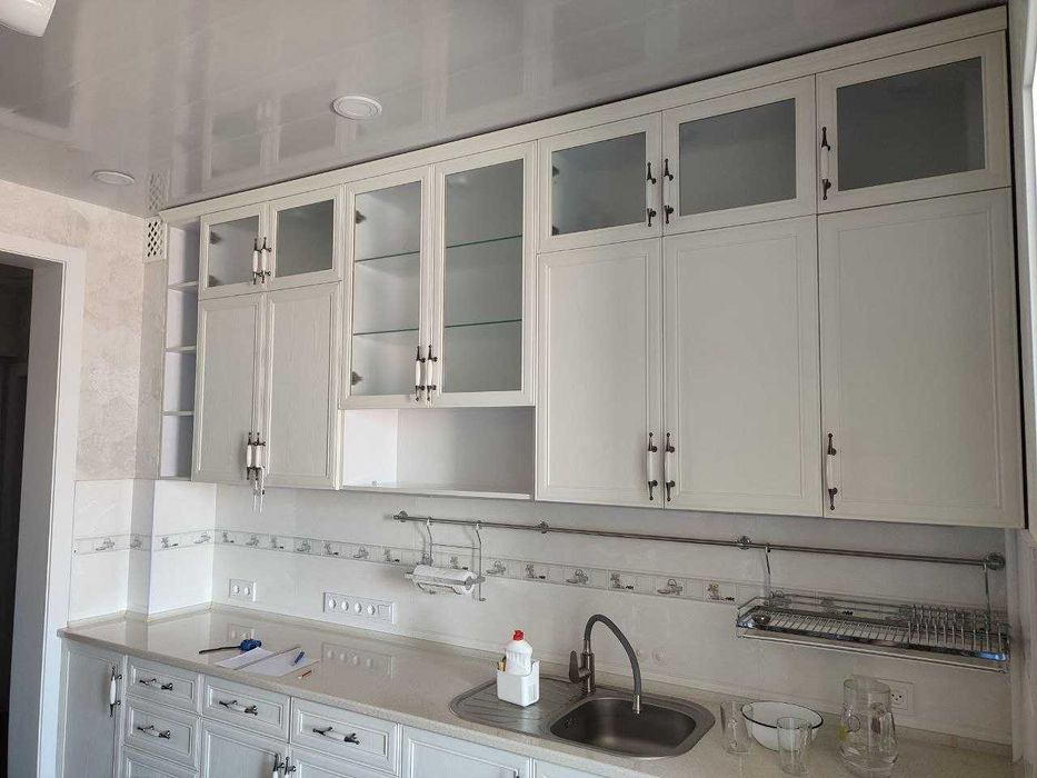 Мебель на Заказ. Любая. Качество 100%