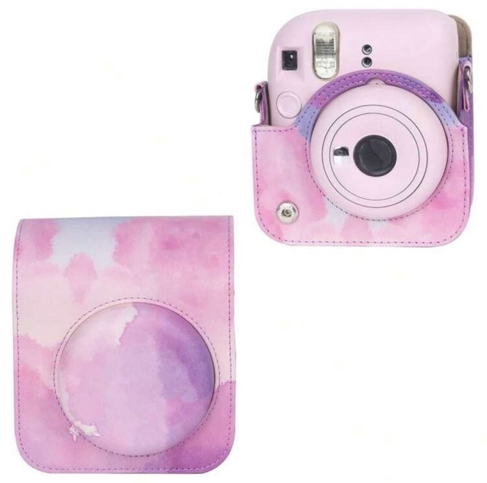 Скидка чехол для Instax