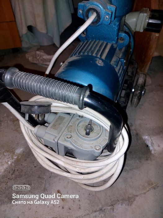 Продам насос для передачи гсм