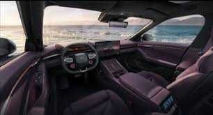 Xpeng p7 pengyi ultra