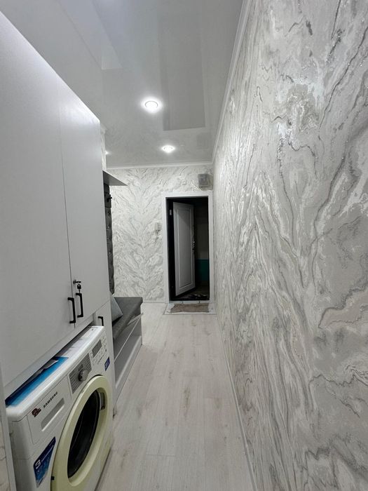 Люкс 1 ком.8 мик