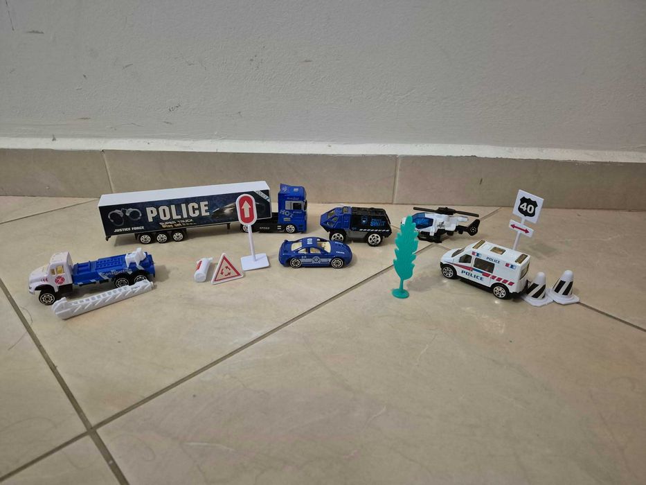 Детски играчки за момичета и момчета по 2 лв.