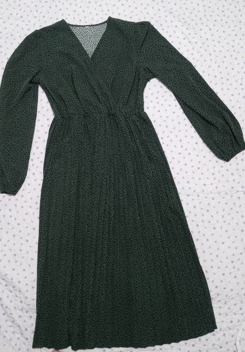 Rochita verde, merge super si la gravide sau cand alaptezi