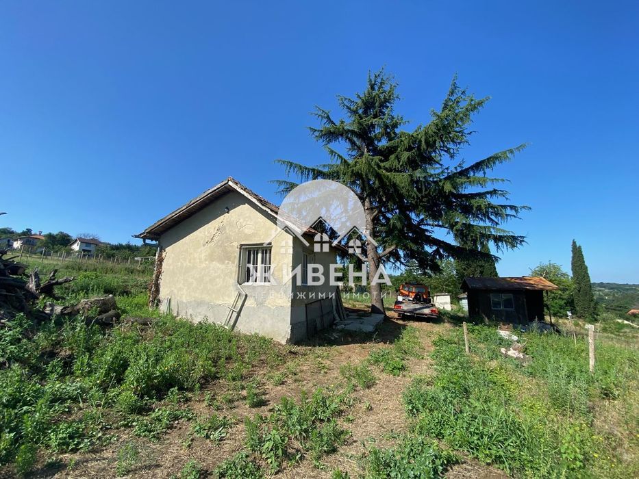 Продава се Парцел в Варна, м-т Зеленика - 1000 кв.м за 150 €/кв.м - Снимка #8