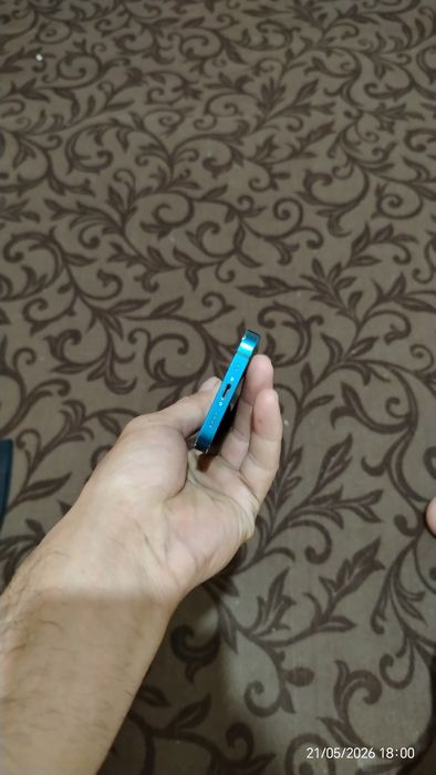 Iphone 12 Mini LLa