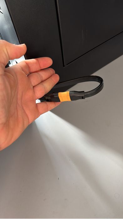 НОВ LED p4 model