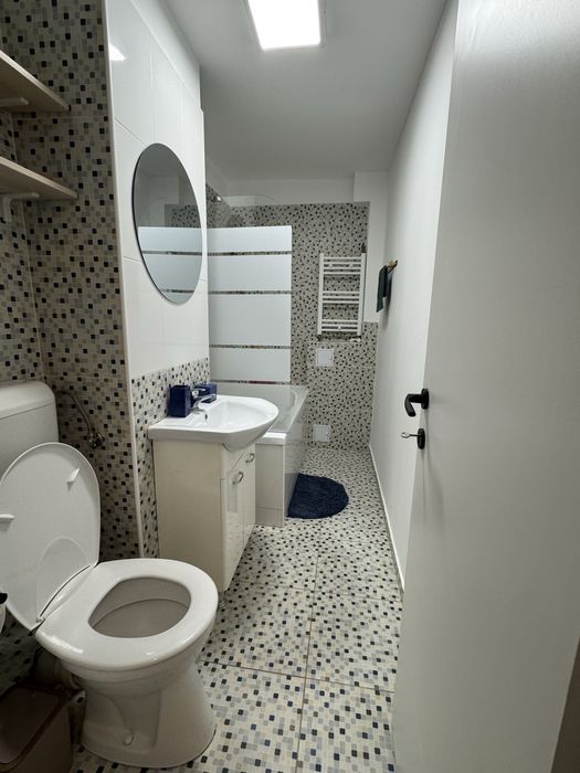 Inchiriere garsoniera Nerva Traian