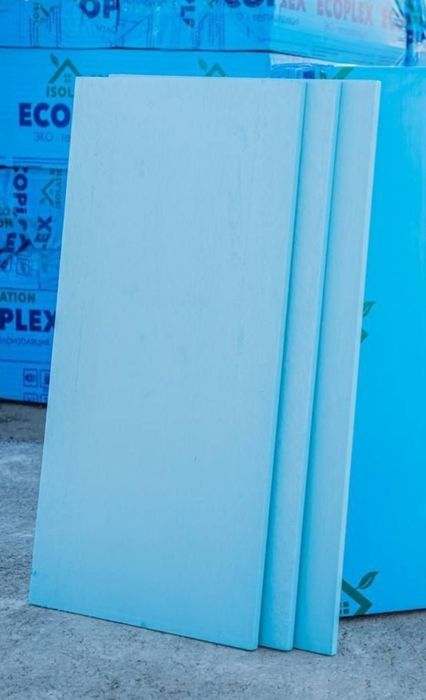 Knauf bazalti mini vata penopleks penoplast