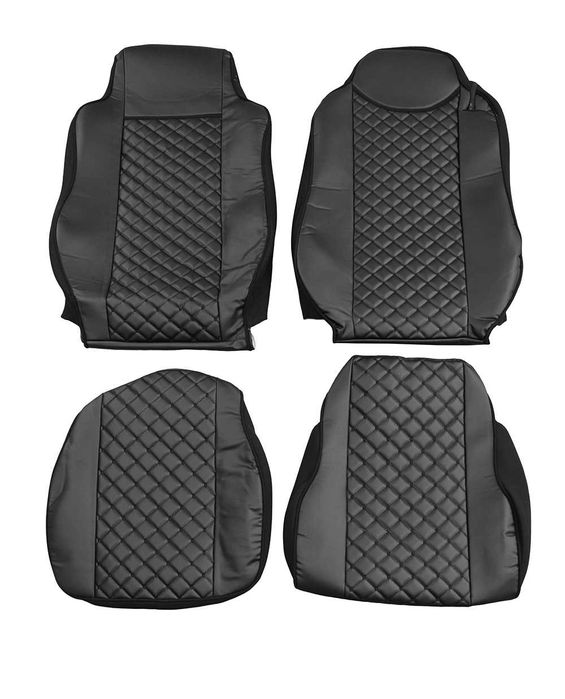 Тапицерия за МАН ТГХ 2015-2021 / MAN TGX 2015-2021