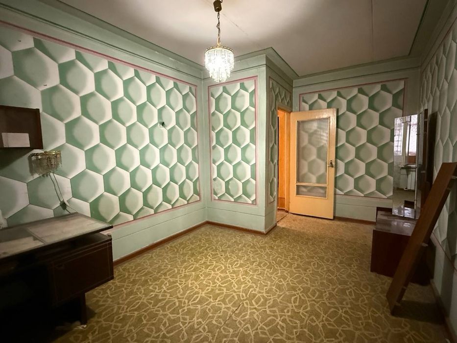 Продам 2х ком / Ц-7 / Цум / Корейское посольство