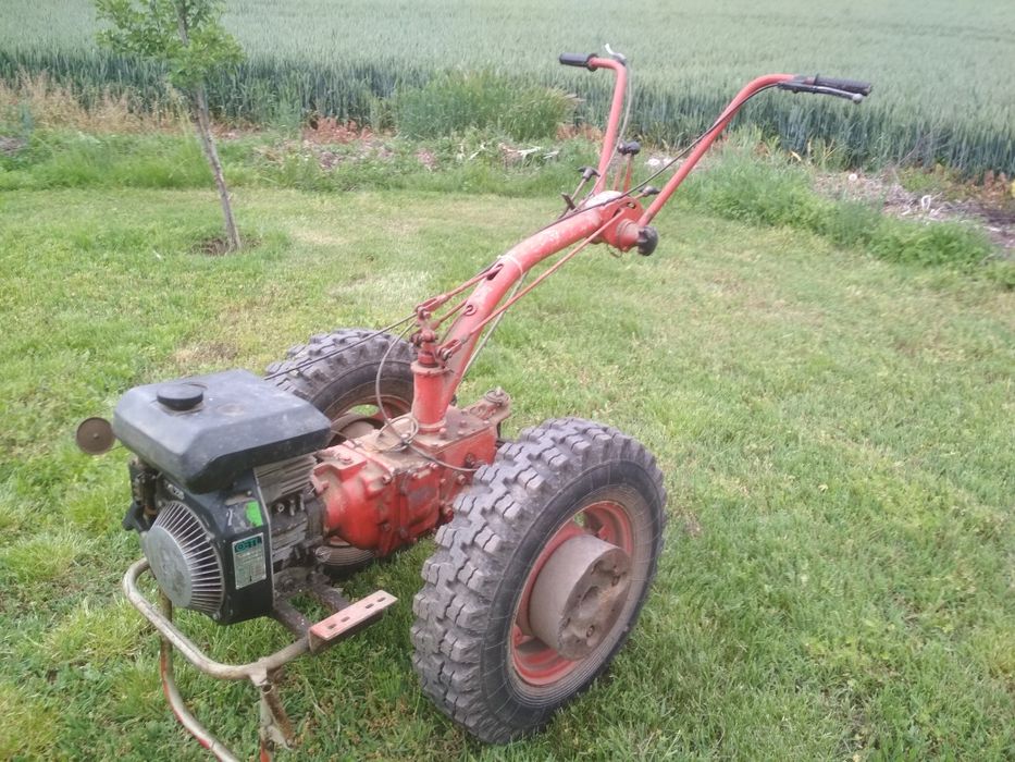 Мотоблок Беларус