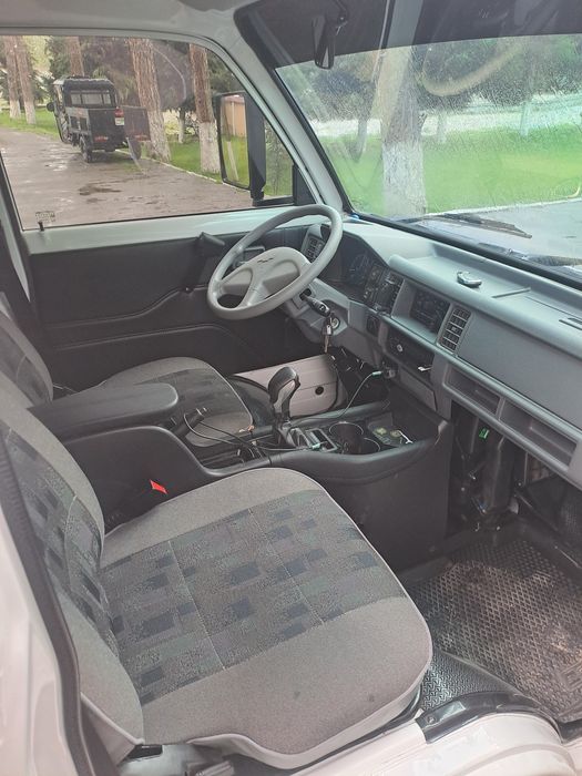 Srocniy damas sotiladi