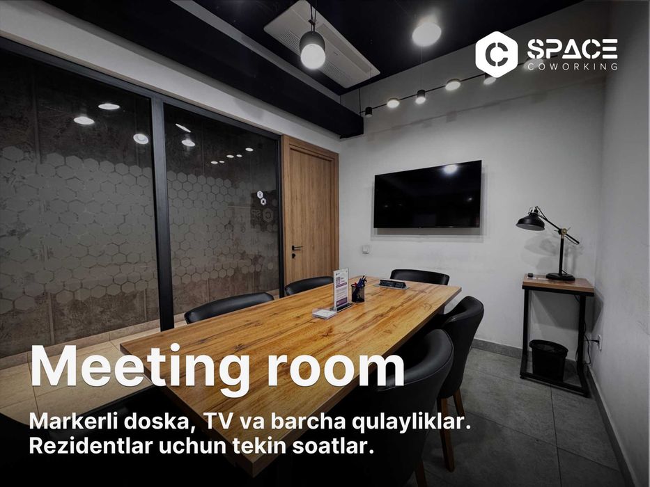 Аренда офиса в центре города/ Shahar markazida ofis ijaraga beriladi