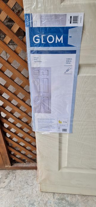 Интериони врати.